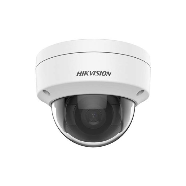 Hikvision DS-2CD1143G0-I 4MP IR Fixed Dome Network IP Camera