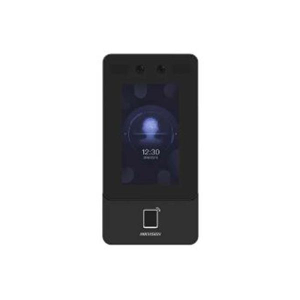 Hikvision DS-K1T342EX Face Finger Access Control System