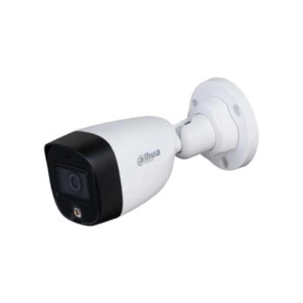 Dahua DH-HAC-HFW1209CP-A-LED / DH-HAC-HFW1209CLP-A-LED 2MP Full-Color Bullet CC Camera