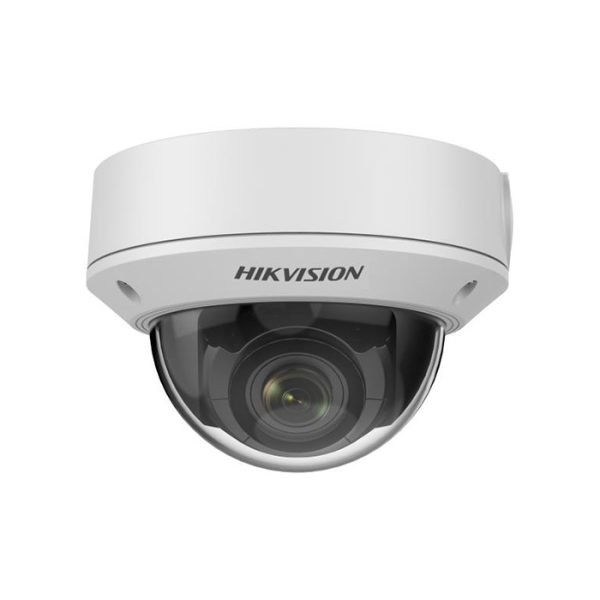 Hikvision DS-2CD1723G0-I(Z) 2MP Varifocal Dome Network Camera with PoE & IR Night Vision