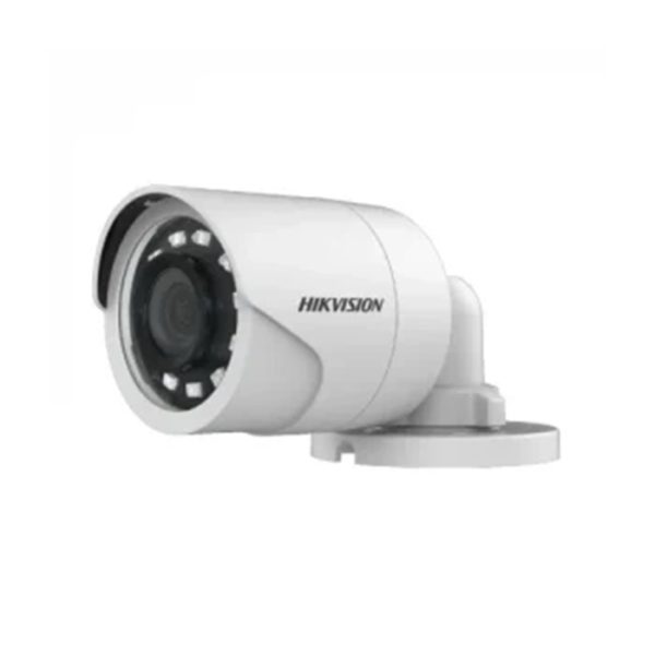 Hikvision DS-2CE16D0T-IRP ECO 2MP Bullet HD Camera Resolution 1920H X 1080V