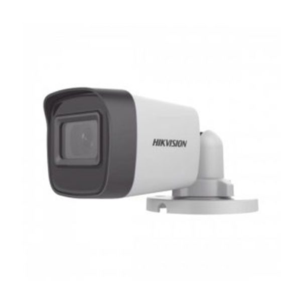 Hikvision DS-2CE16D0T-ITF 2MP Fixed Mini Bullet Camera