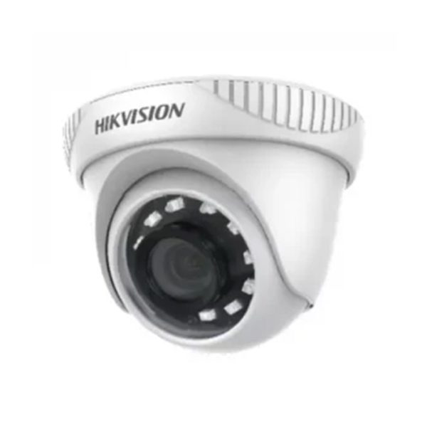 Hikvision DS-2CE56D0T-IRP ECO 2Megapixel Dome CC Camera