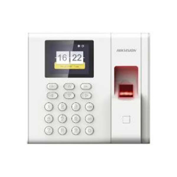 Hikvision DS-K1A8503EF Fingerprint Time Attendance Terminal