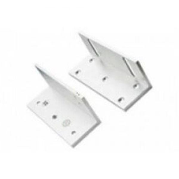 ZKTeco LMB-180L Z Bracket Electromagnetic Lock – 180KG Holding Force