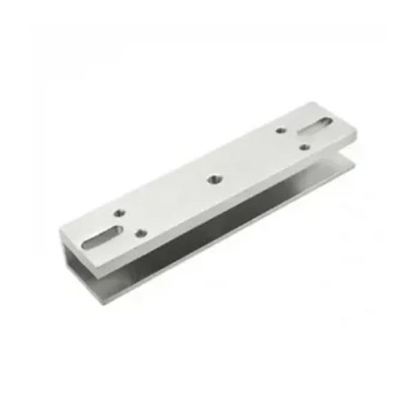 ZKTeco LMB-280U Electromagnetic Lock U Bracket – Secure In-Swing Doors
